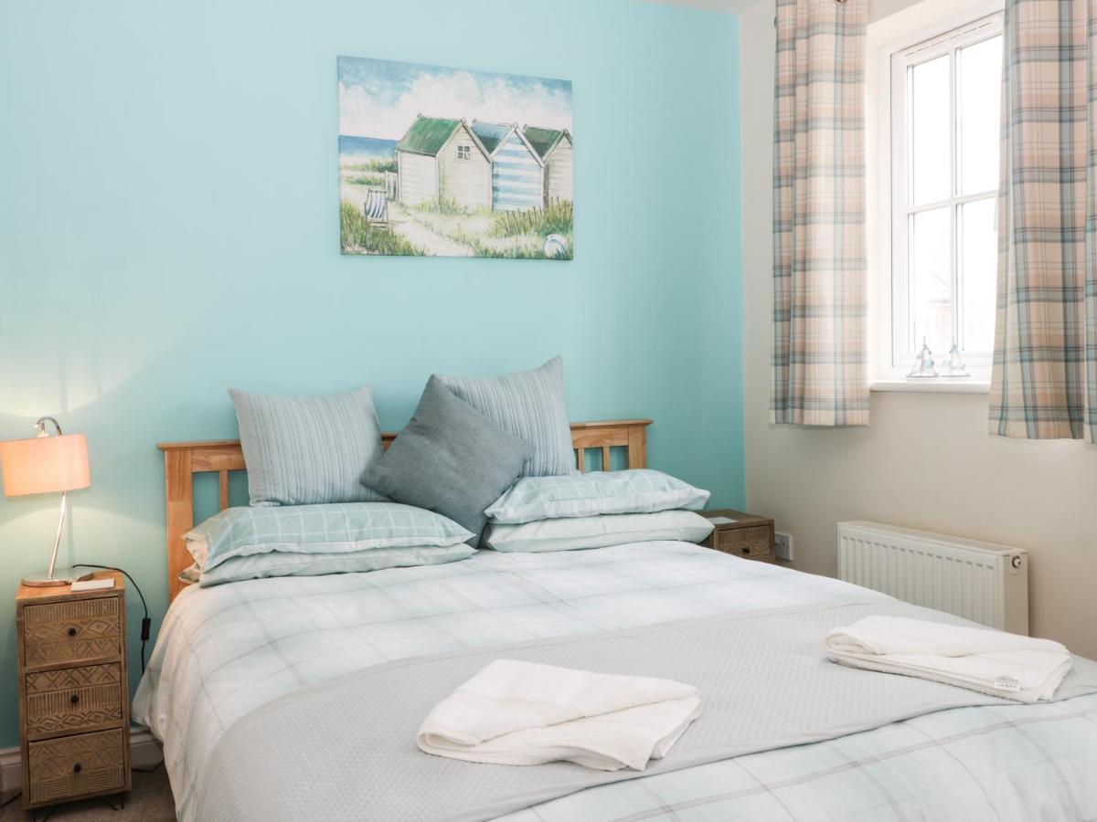 Puffin Cottage Filey Exteriér fotografie