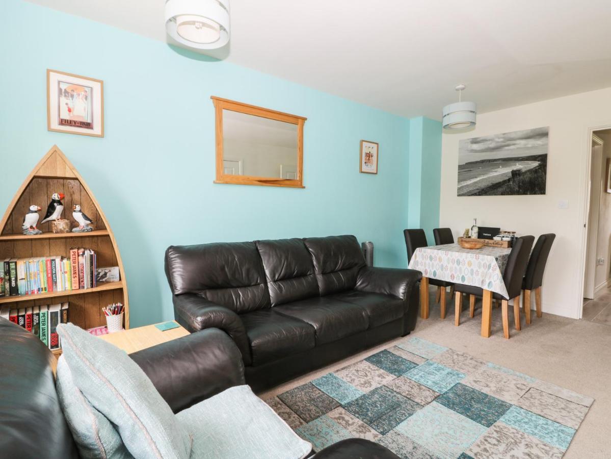 Puffin Cottage Filey Exteriér fotografie
